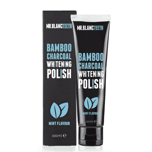 Mr-Blanc-Teeth-Bamboo-Charcoal-Whitening-Polish-100ml